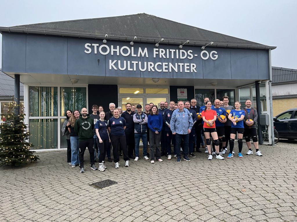 Kløverfonden. Viborg FF.