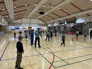 Kløverfonden. Viborg FF.