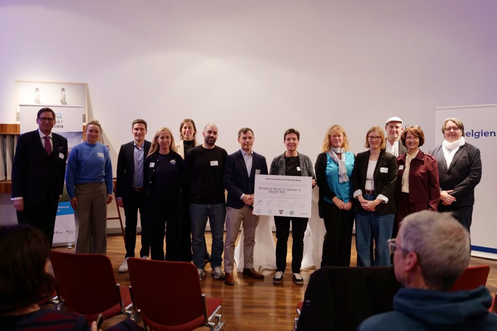 Kløverfonden. Viborg FF.