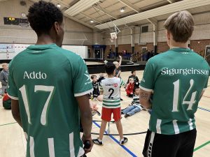 Kløverfonden. Viborg FF.