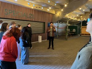 Kløverfonden. Viborg FF.